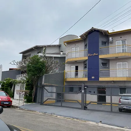 Florida Vivo Bem! Apartment Sao Roque  Exterior photo