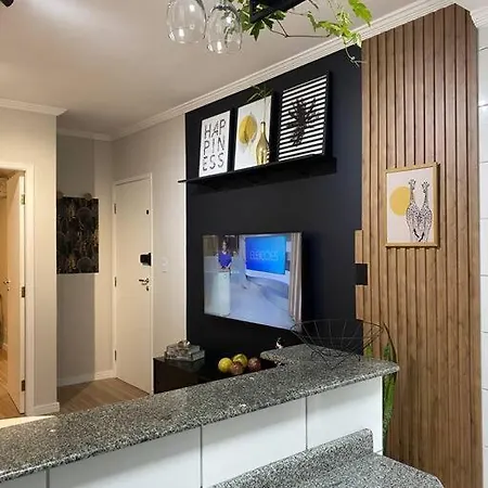 Florida Vivo Bem! Apartment Sao Roque  Exterior photo