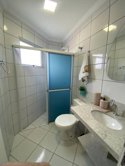 Apartment Florida Vivo Bem! *
