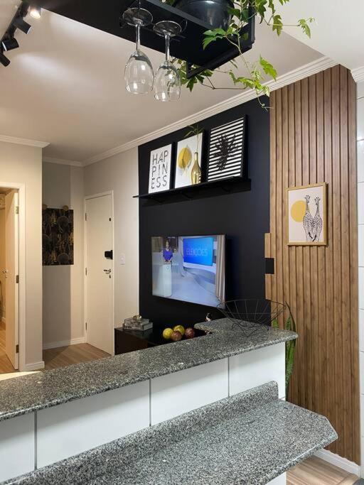 Apartment Florida Vivo Bem! *