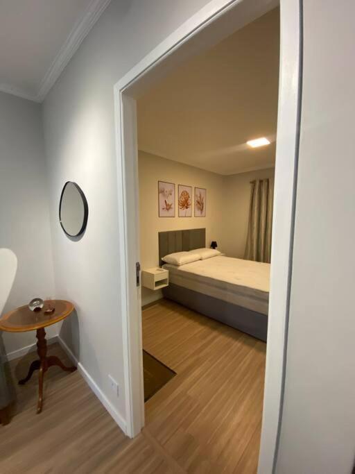 Florida Vivo Bem! Apartment *
