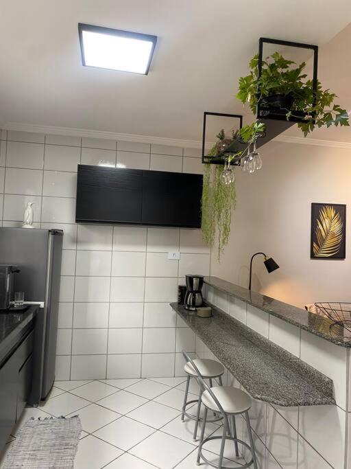 Apartment Florida Vivo Bem!