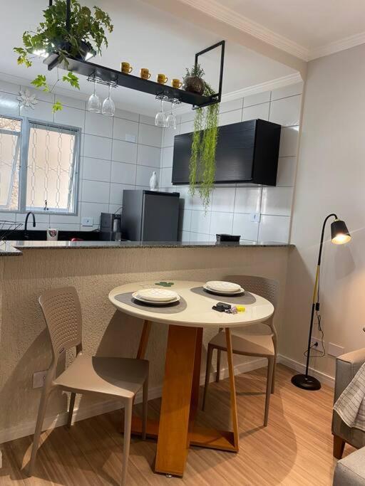 Apartment Florida Vivo Bem! *
