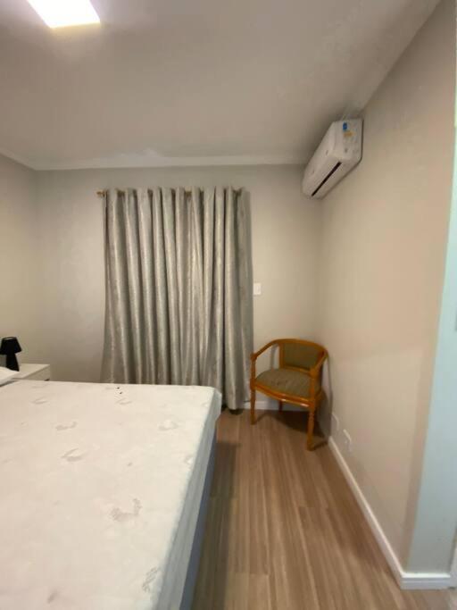 Florida Vivo Bem! Apartment