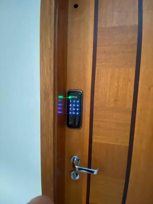 Florida Vivo Bem! Apartment Sao Roque (Sao Paulo)