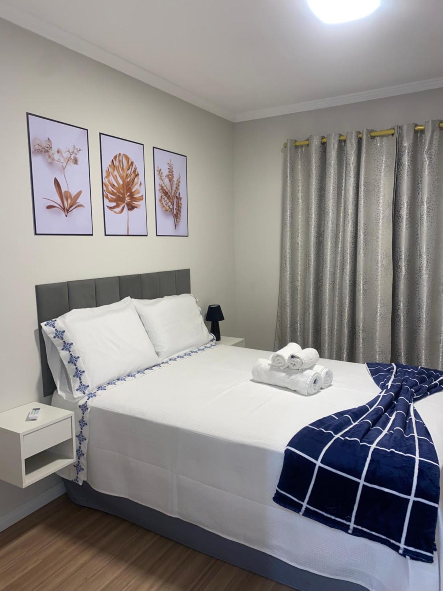 Apartment Florida Vivo Bem!