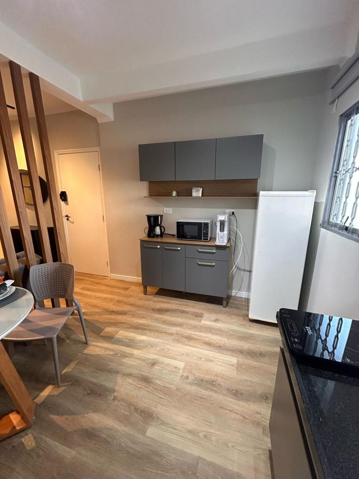 Apartment Florida Vivo Bem! *