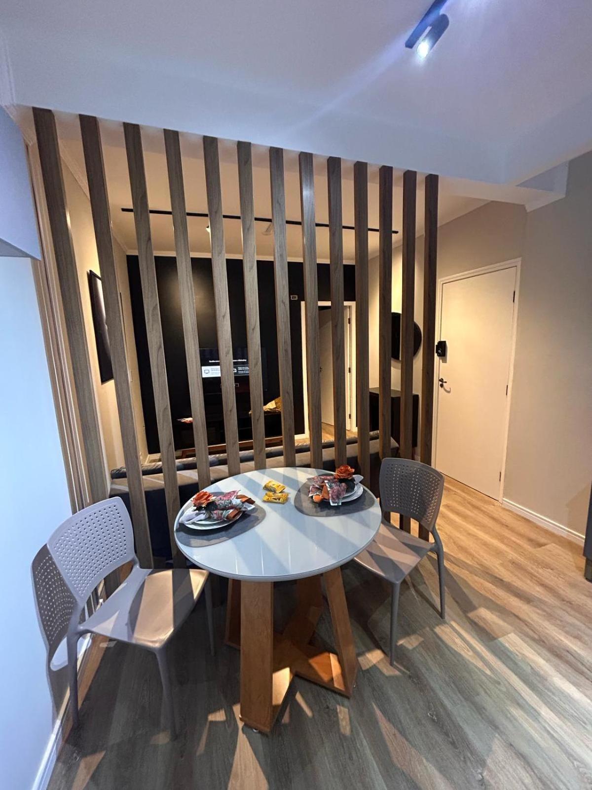 Apartment Florida Vivo Bem!