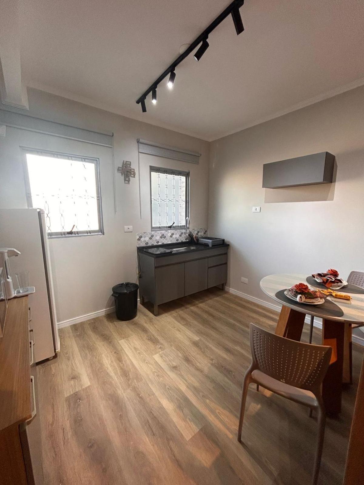 Apartment Florida Vivo Bem! *