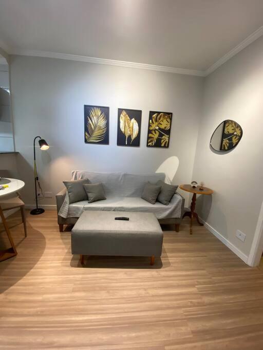 公寓 Florida Vivo Bem! Sao Roque (Sao Paulo)